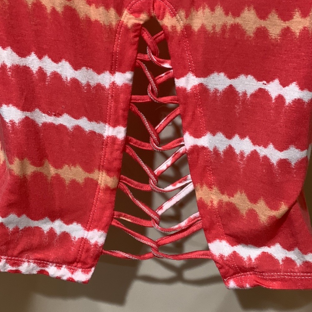 American Rag top - Picture 4 of 7